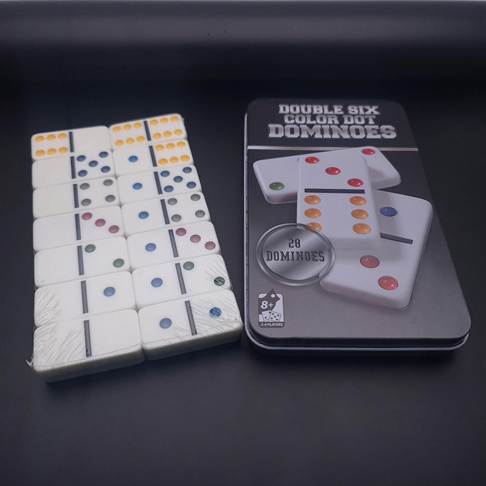 Domino Profesional img #2