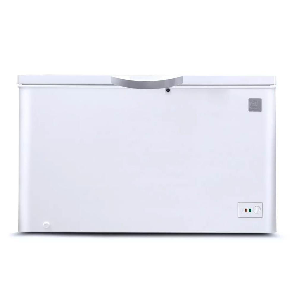 Congelador Horizontal Electrolux Efcc38c3hqw 380Lt Blanco img #1