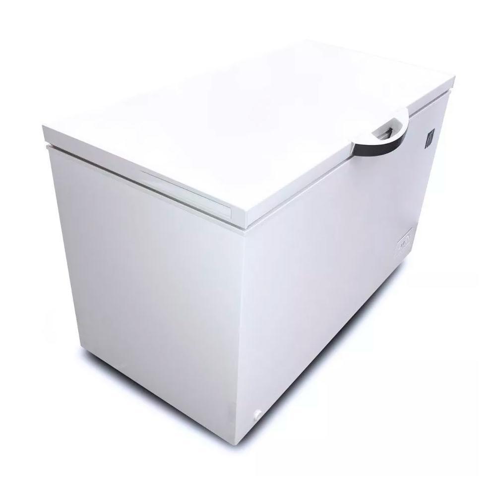 Congelador Horizontal Electrolux Efcc38c3hqw 380Lt Blanco img #3