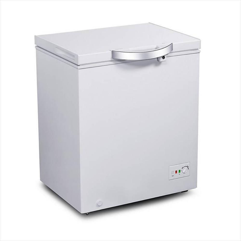 Congelador Horizontal Electrolux 150 Litros Brutos Efcc15c3hqw img #1