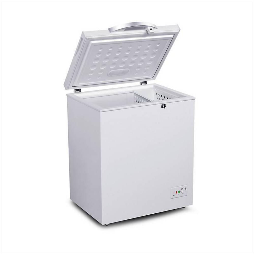 Congelador Horizontal Electrolux 150 Litros Brutos Efcc15c3hqw img #2