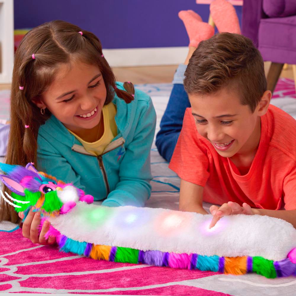 Peluches Furby DJ Neon Star  41.900 cm FURBY img #7