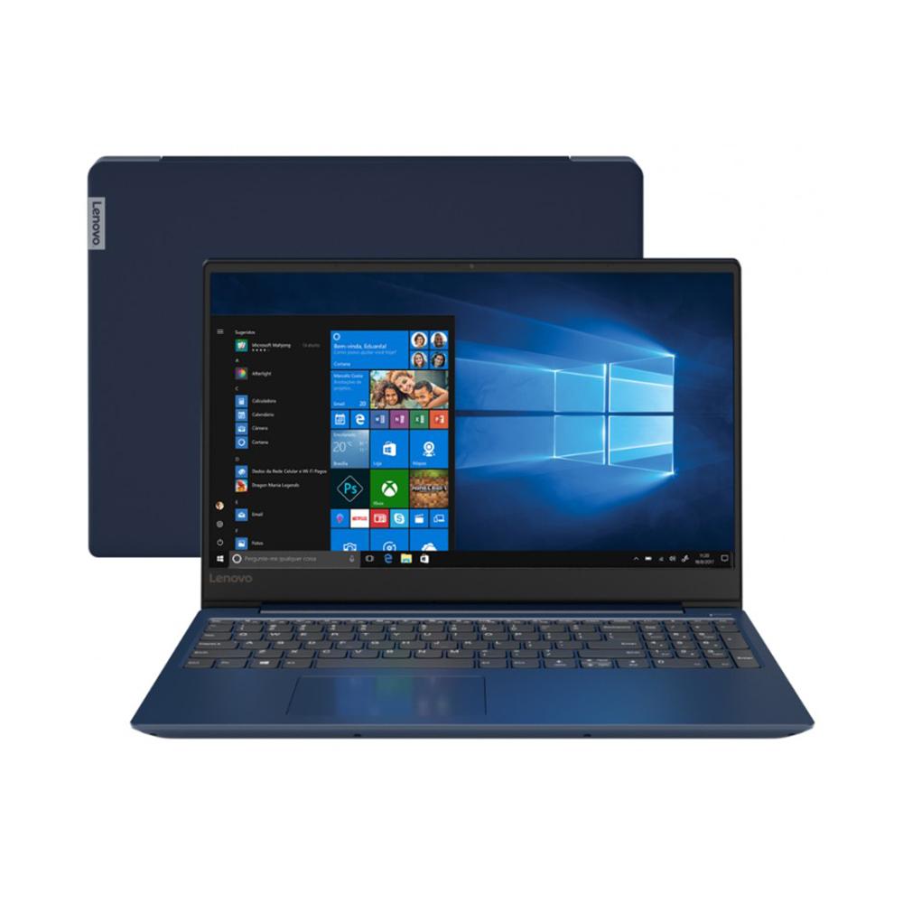 Portatil 330S 15.6 Core I3 8130U Ram 4Gb Disco Solido 128Gb img #1