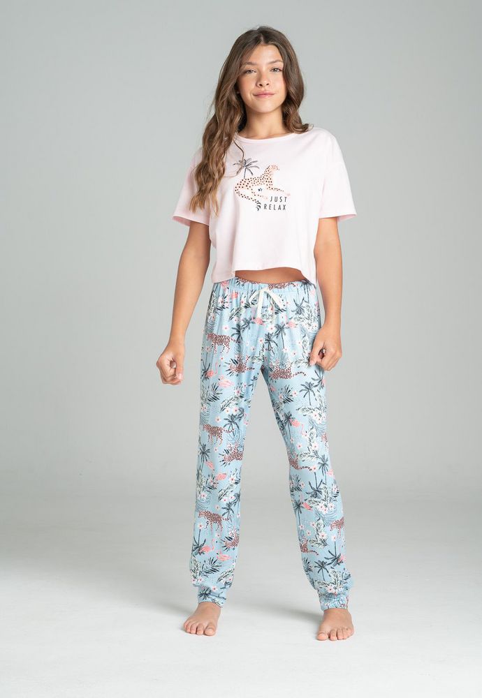 Pijama  BRONZINI img #1