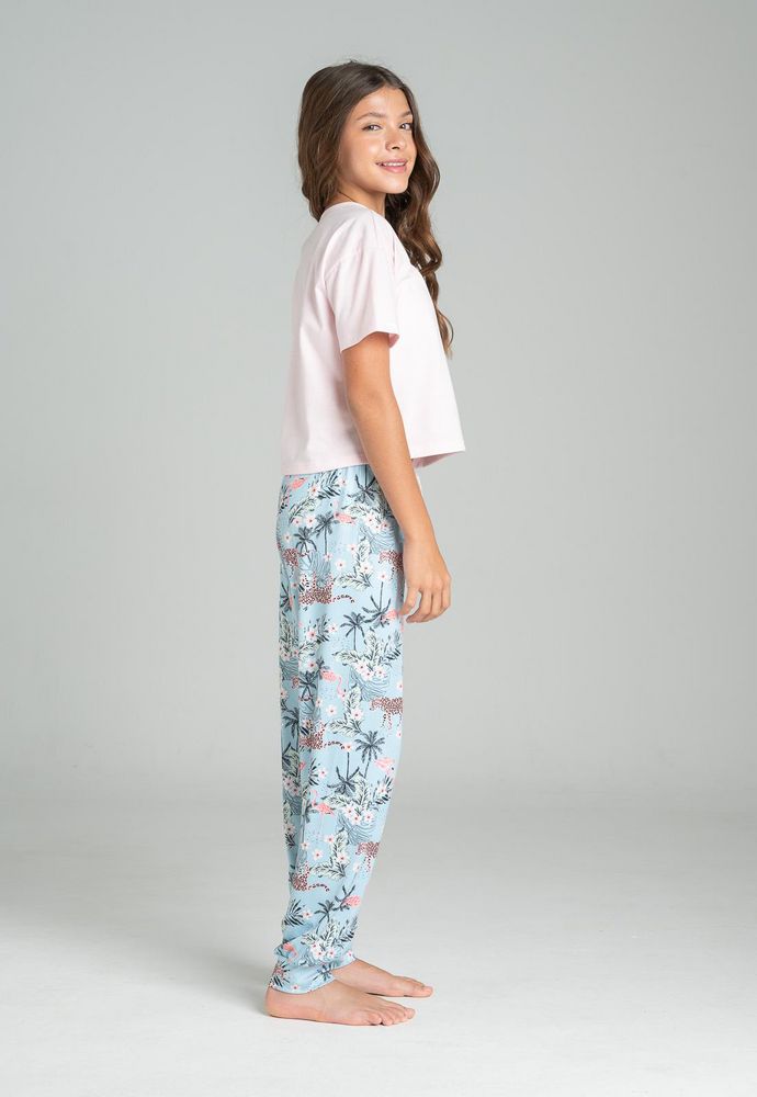 Pijama  BRONZINI img #2