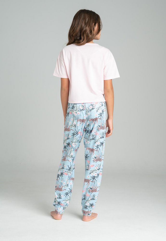 Pijama  BRONZINI img #3