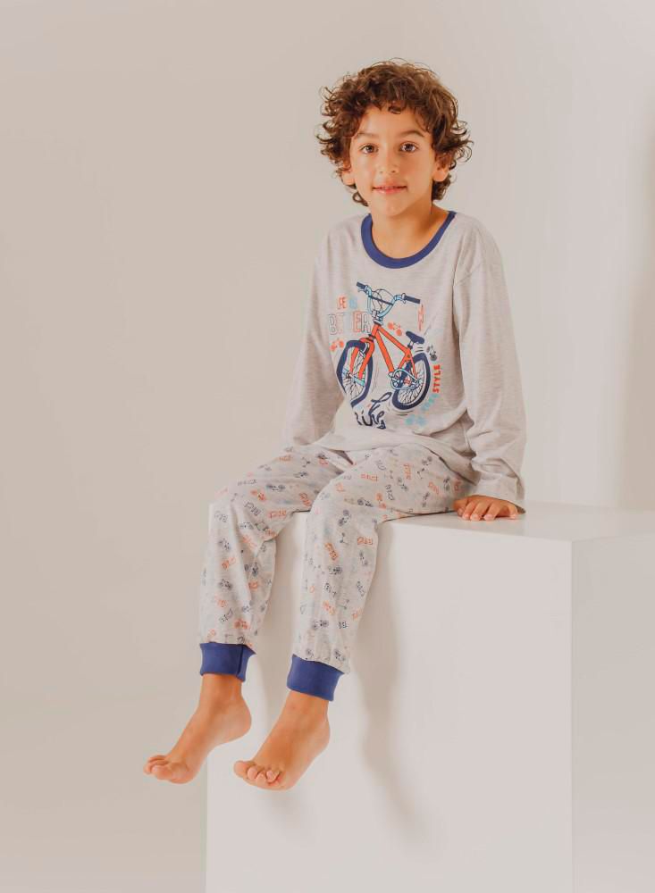 Pijama  BRONZINI img #1