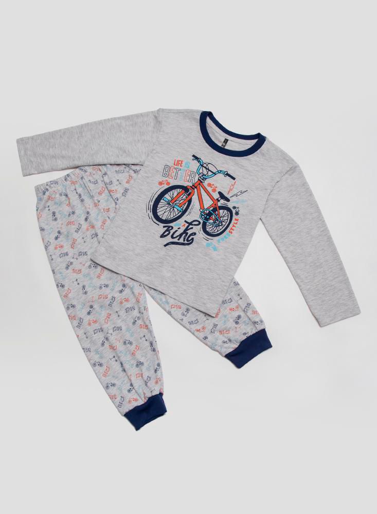 Pijama  BRONZINI img #2