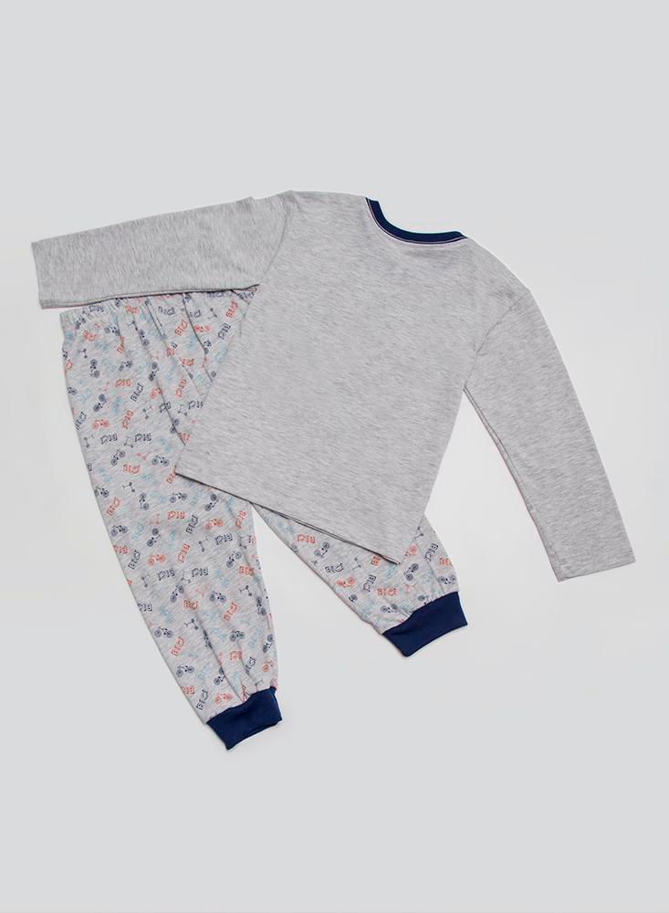 Pijama  BRONZINI img #3