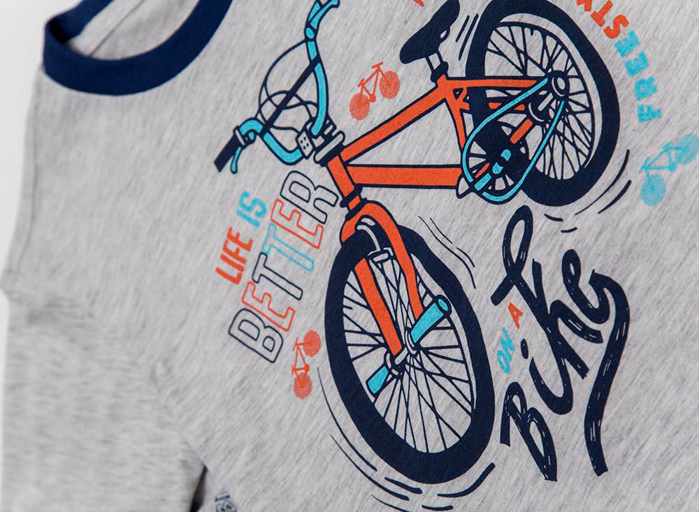 Pijama  BRONZINI img #4