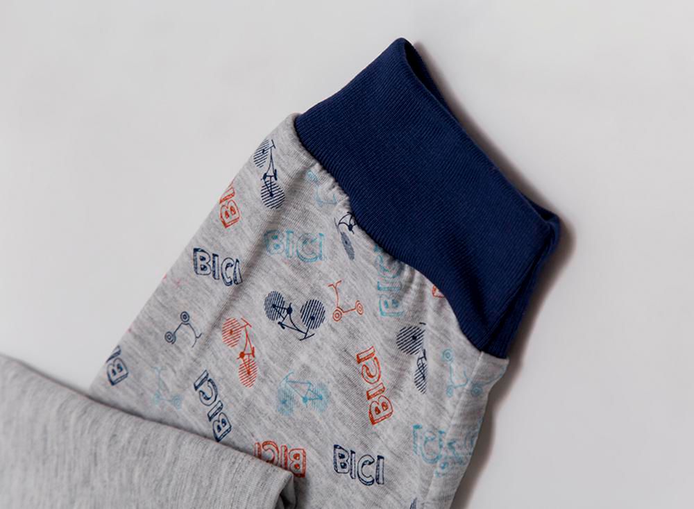 Pijama  BRONZINI img #5