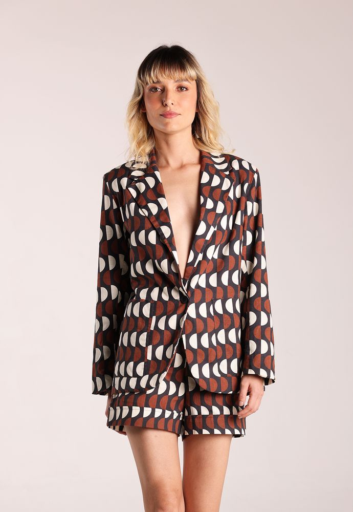 Blazer  Amplia ARKITECT img #1