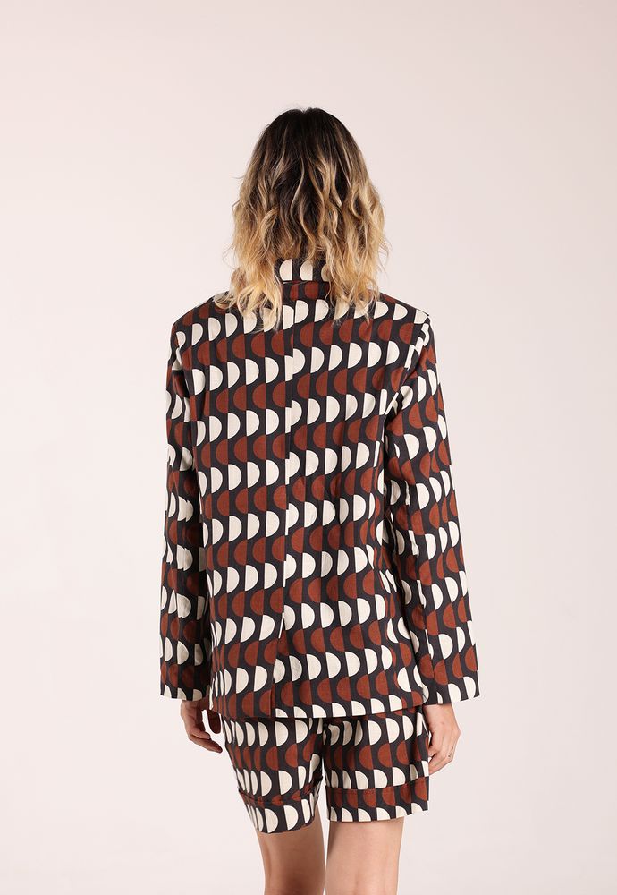 Blazer  Amplia ARKITECT img #3