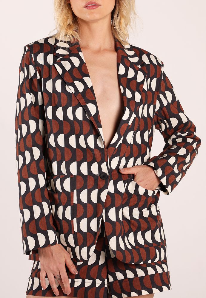 Blazer  Amplia ARKITECT img #5