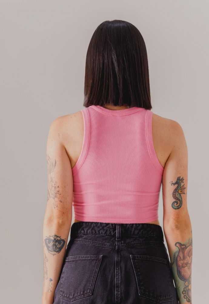 Camiseta  Ajustada PEOPLE img #3