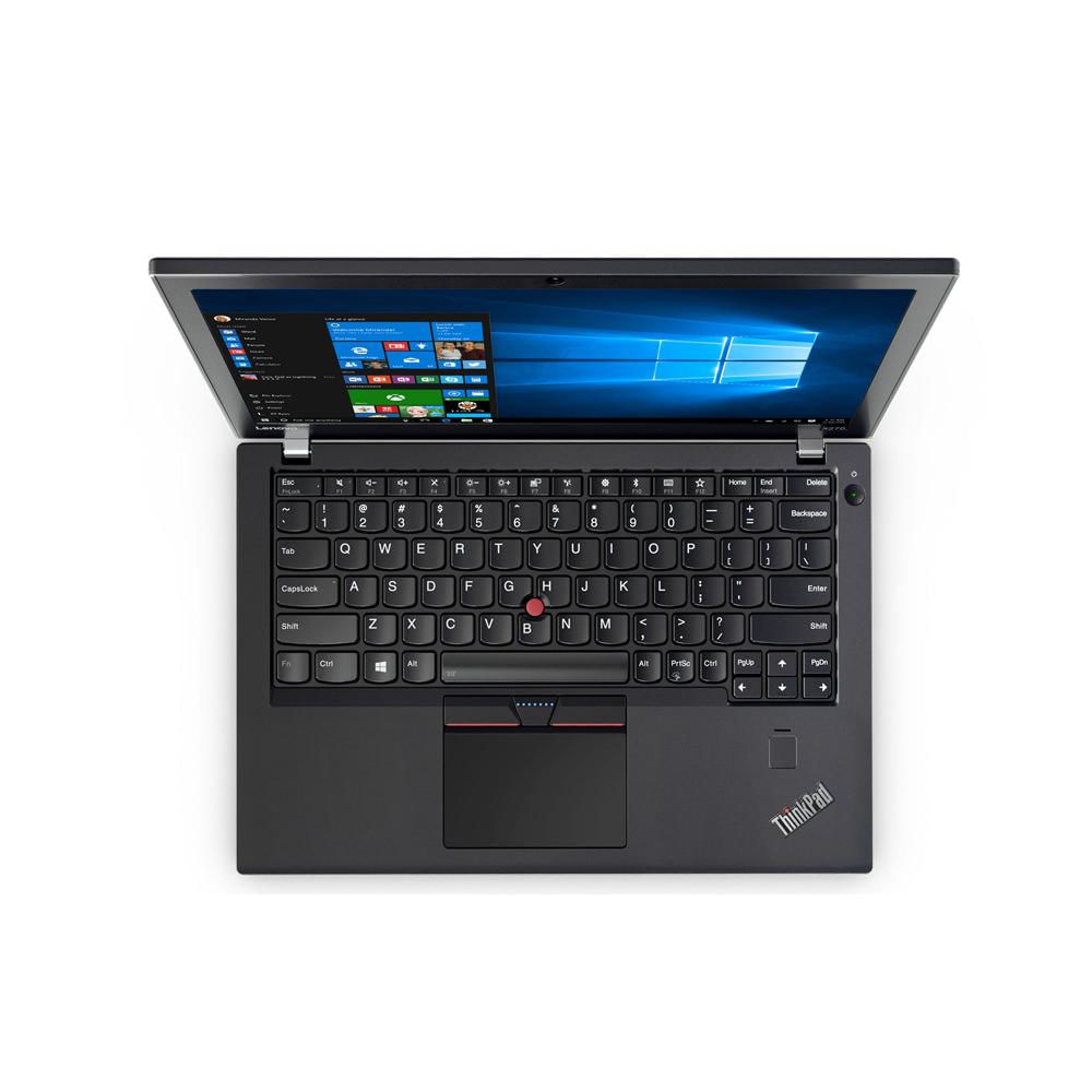 Portátil Lenovo Notebook Tp X270 8G 256Ssd Windows 10 Pro img #5