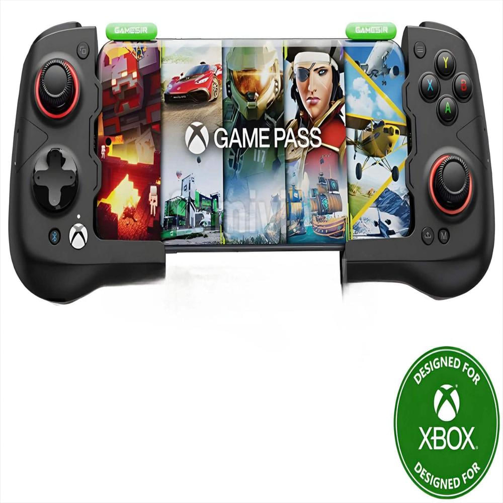Controlador Móvil Gamesir X4 Aileron Negro img #2