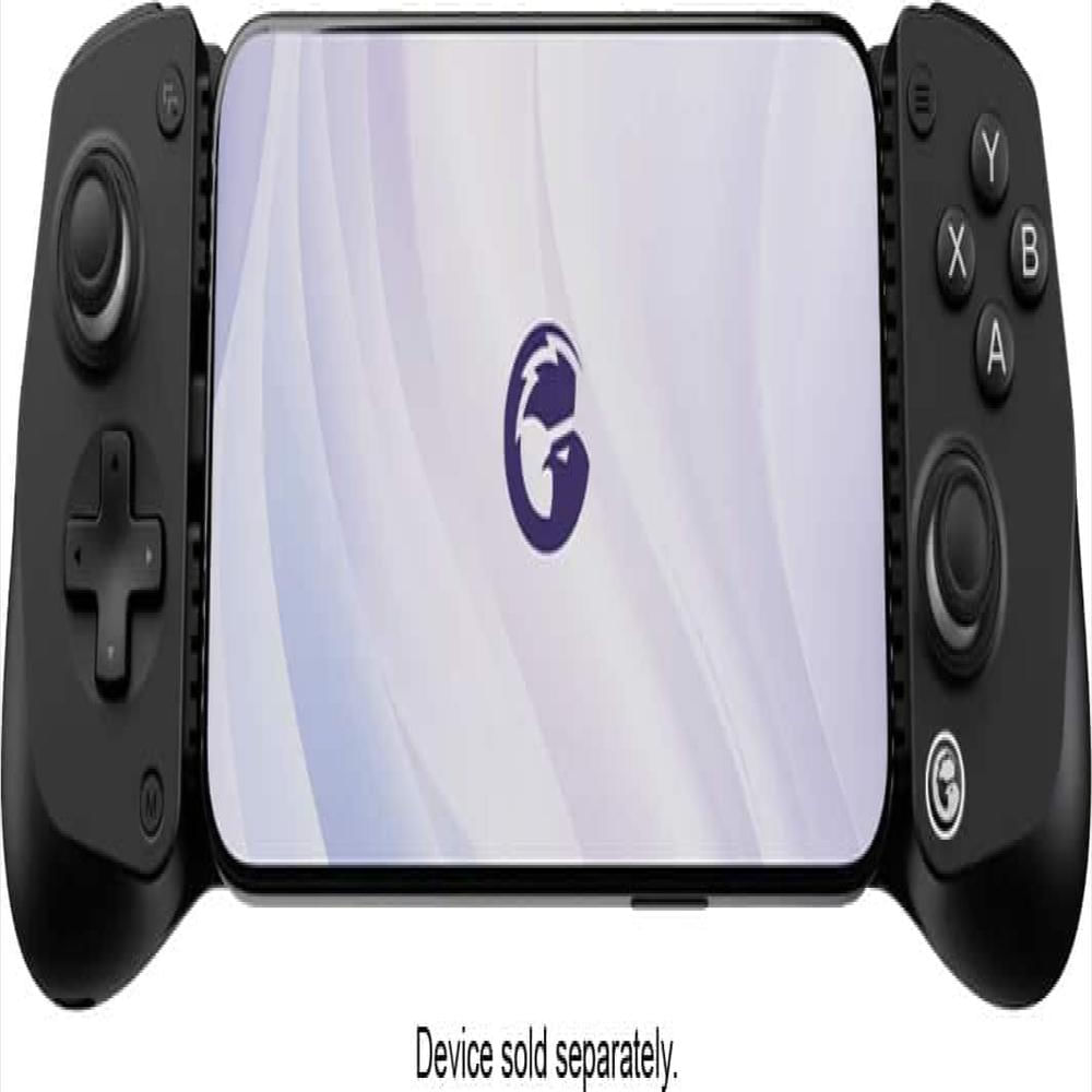 Controlador Móvil Gamesir X5 Lite Negro img #2