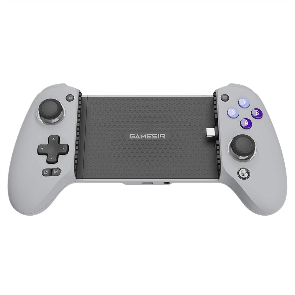 Controlador Móvil Gamesir G8 Galileo Gris img #2