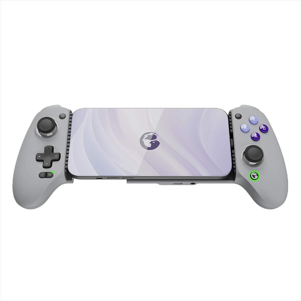 Controlador Móvil Gamesir G8 Galileo Gris img #3