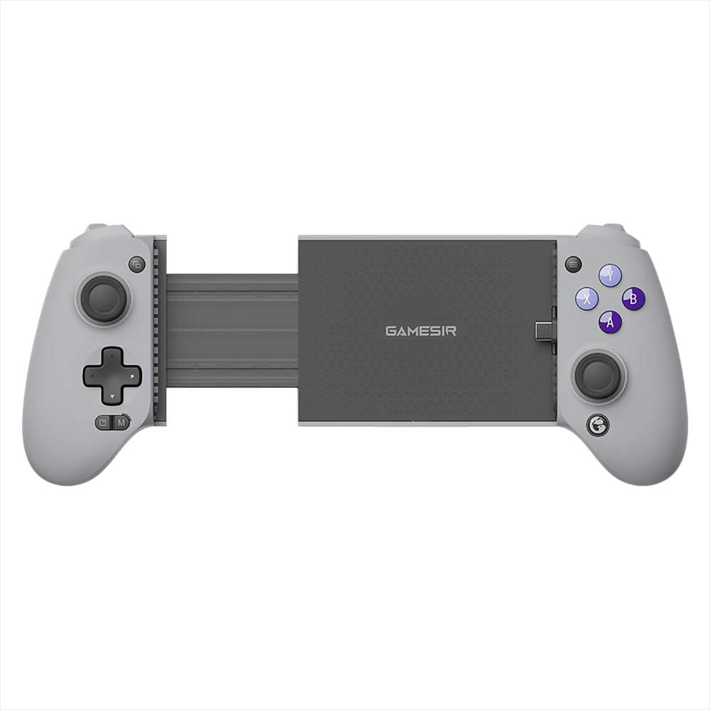 Controlador Móvil Gamesir G8 Galileo Gris img #5