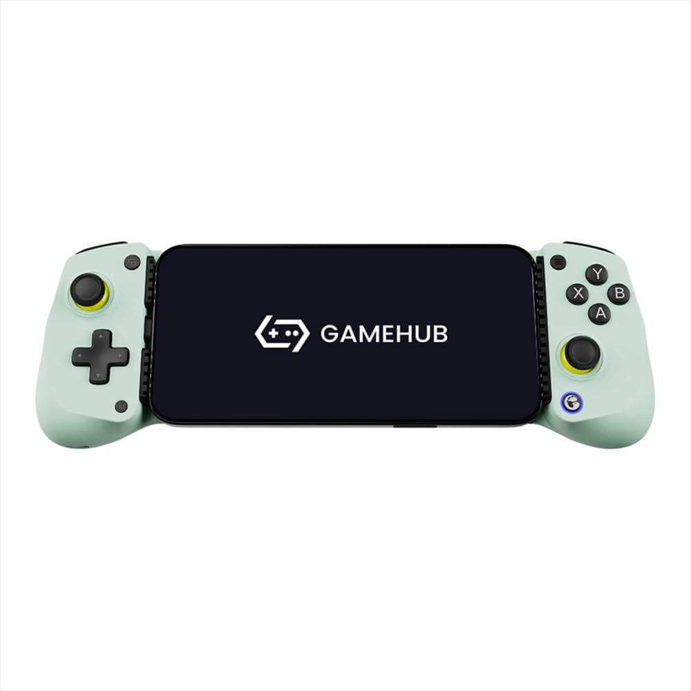 Controlador Móvil Gamesir X5 Lite Wasabi img #2