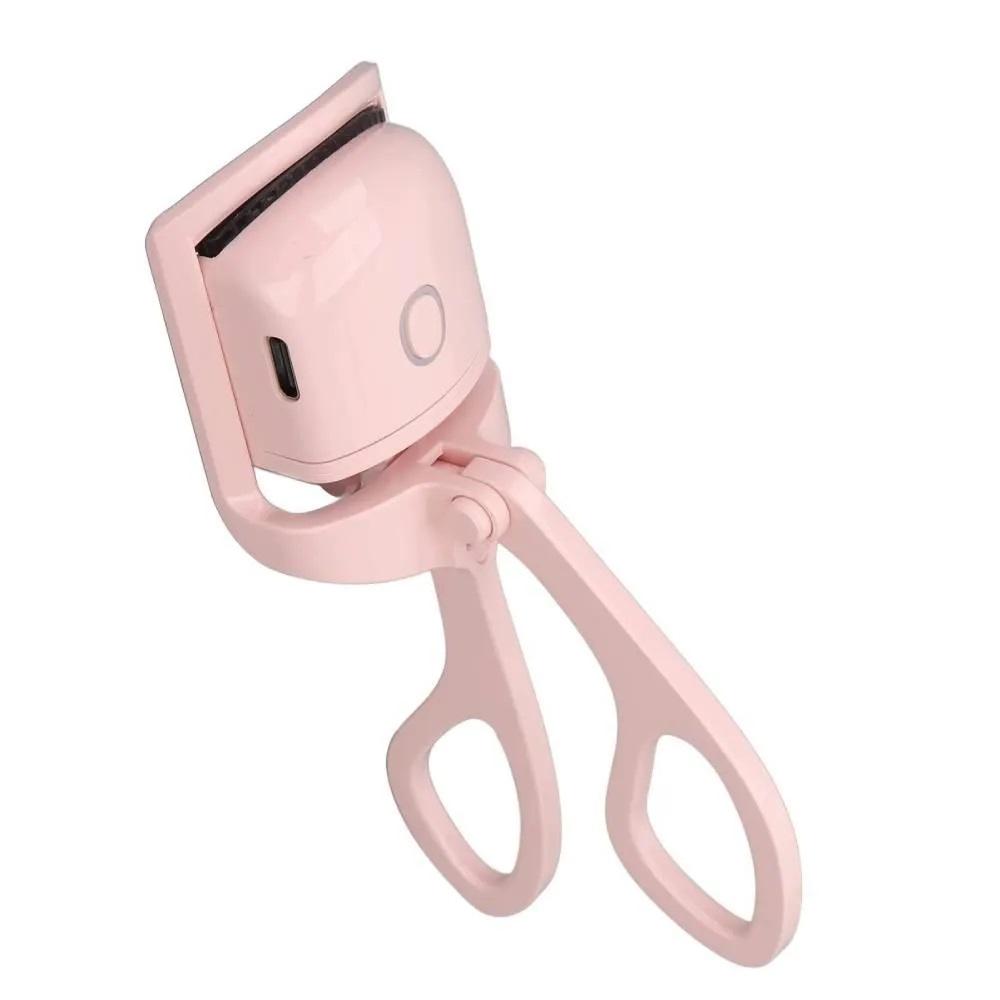 Rizador Pestañas Electrico Portatil Usb img #2