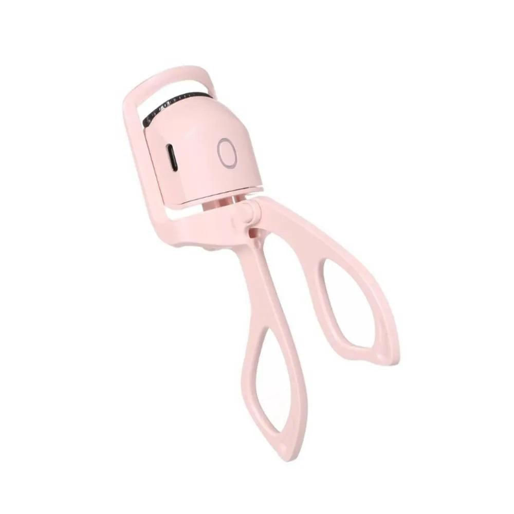 Rizador Pestañas Electrico Portatil Usb img #3