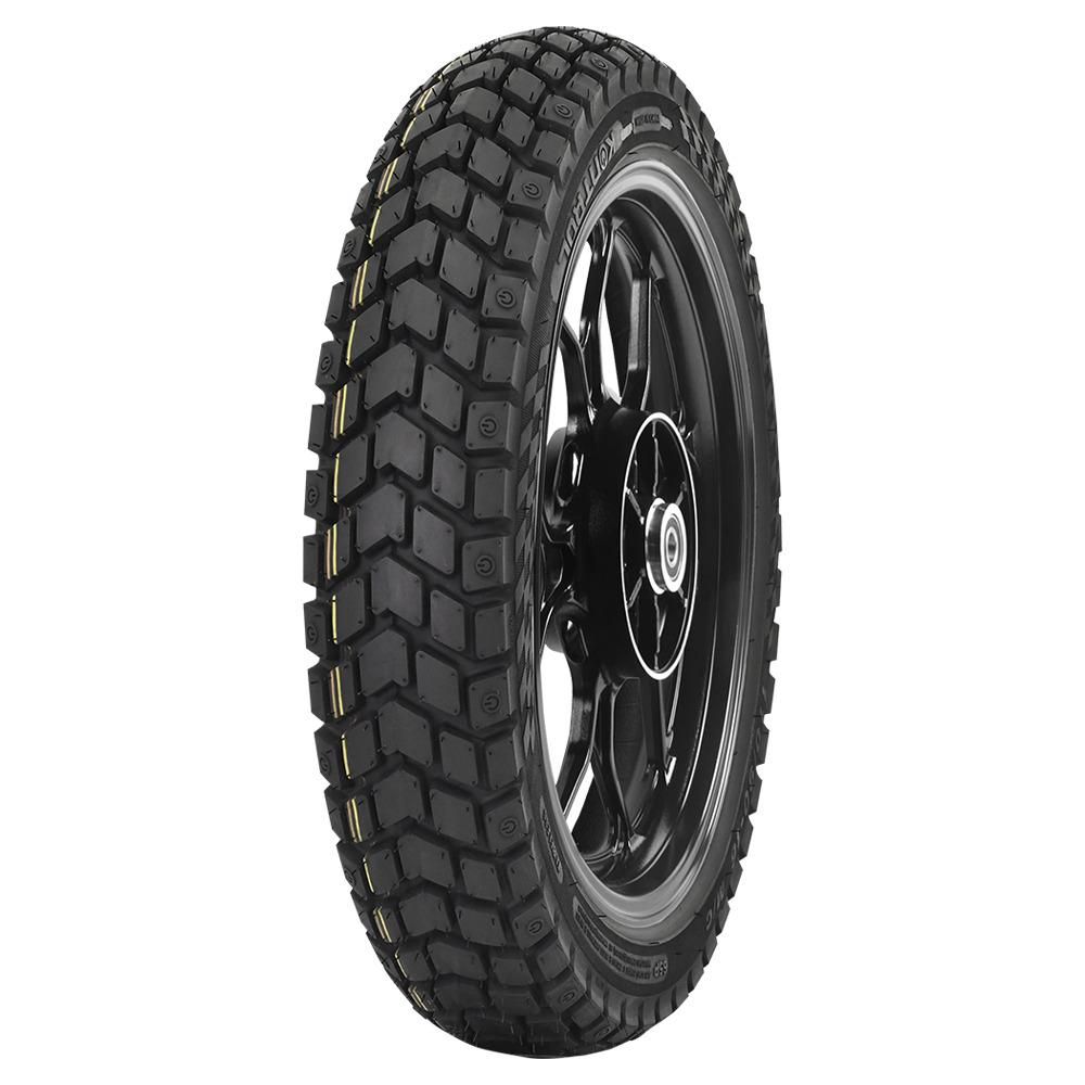 Llanta para moto 110/90 Rin 17 TTR KONTROL 1036 img #1
