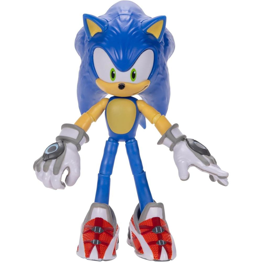 Figura De Acción Sonic Prime img #1