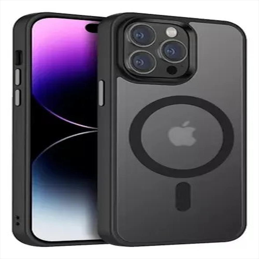 Case Protective Ugreen Magsafe Iphone 15 Pro Max img #3