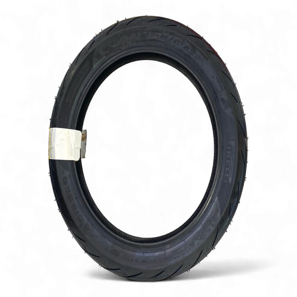 Llanta Pirelli 130/70 17 Diablo Rosso Sport Sellomatic img #2