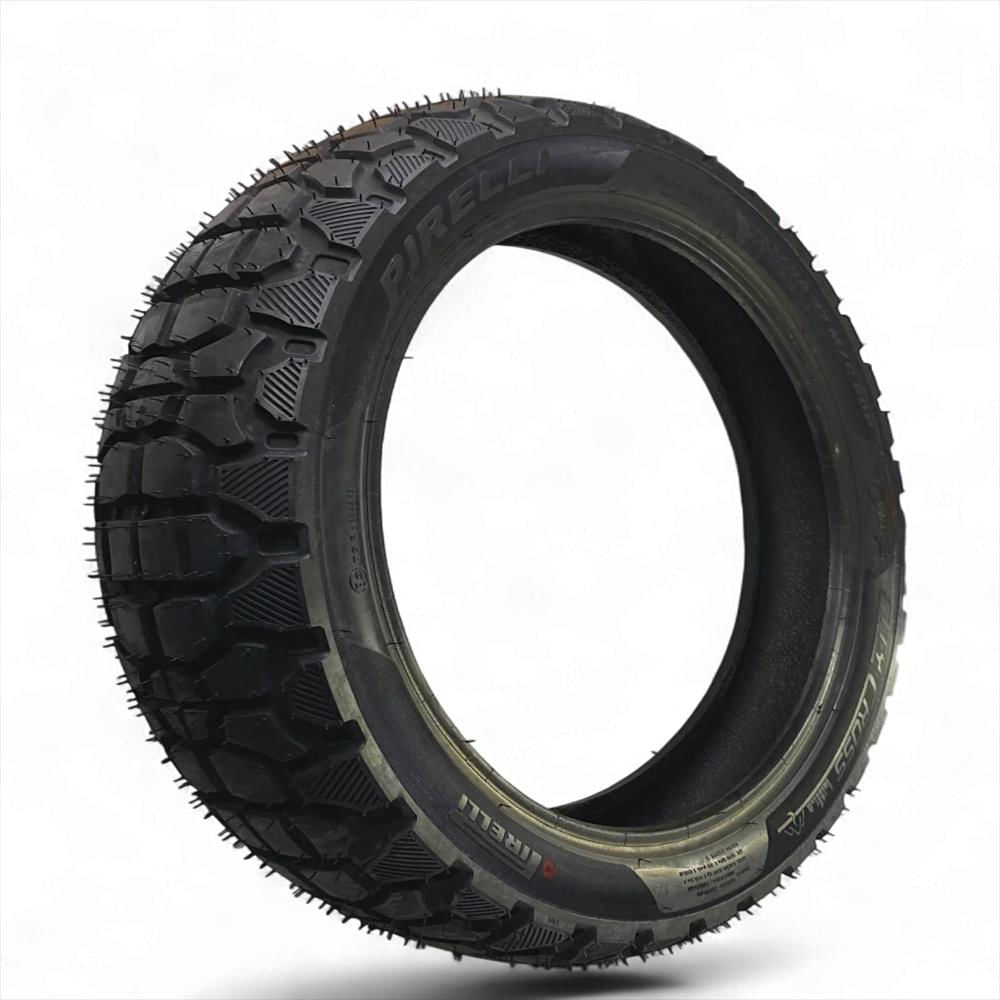 Llanta Pirelli City Cross 110/90 17 Trasera img #1