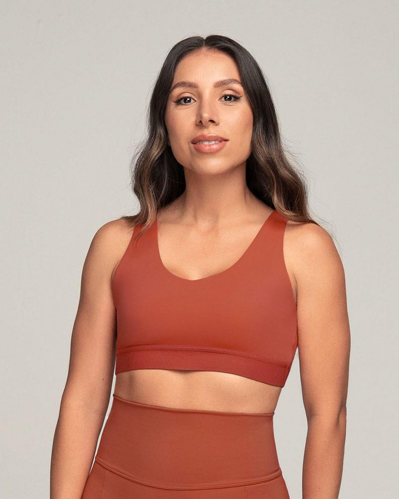 Top Deportivo  LEONISA SPORT img #1