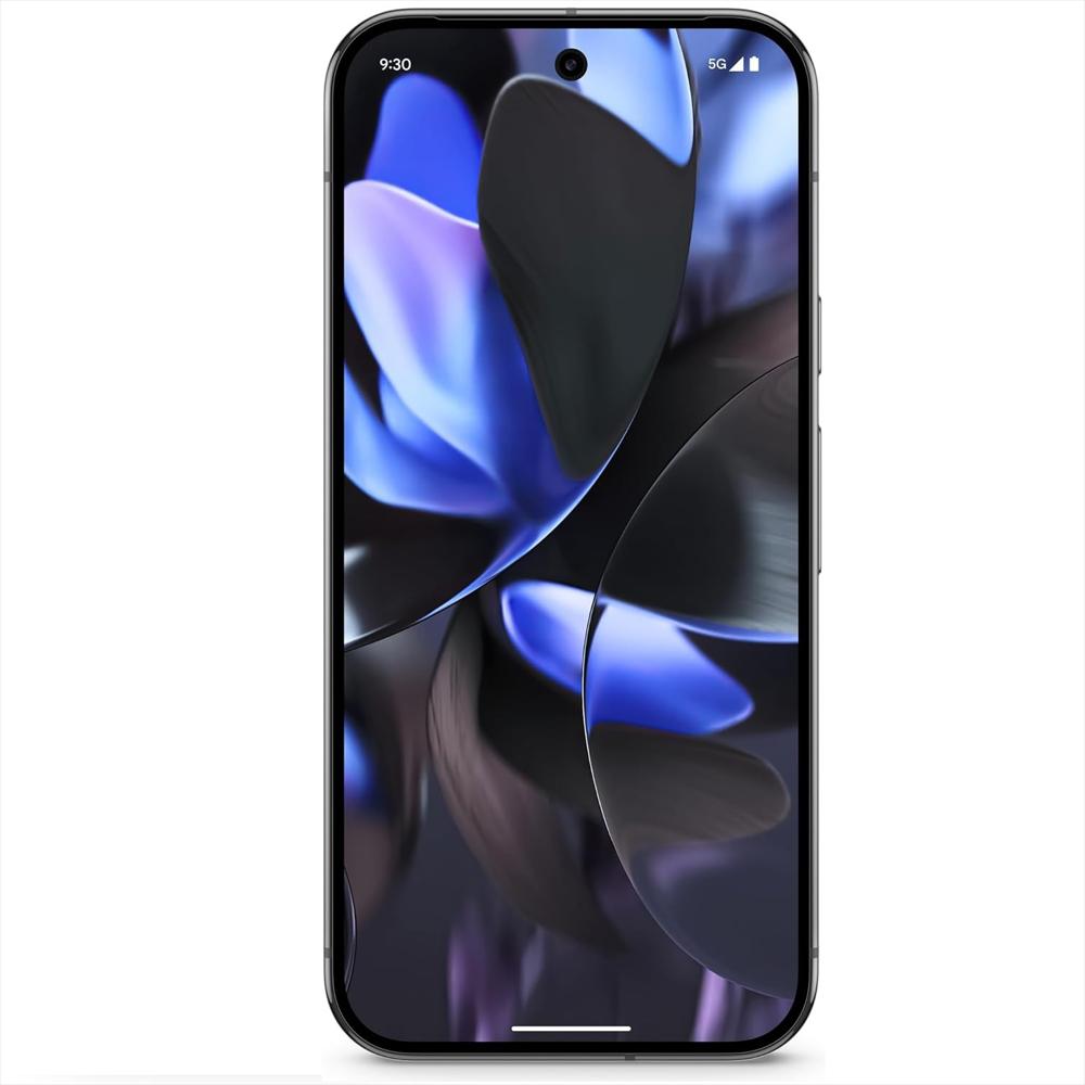 Celular Google Pixel 9 Pro 5G 128Gb 16Gb Negro img #1