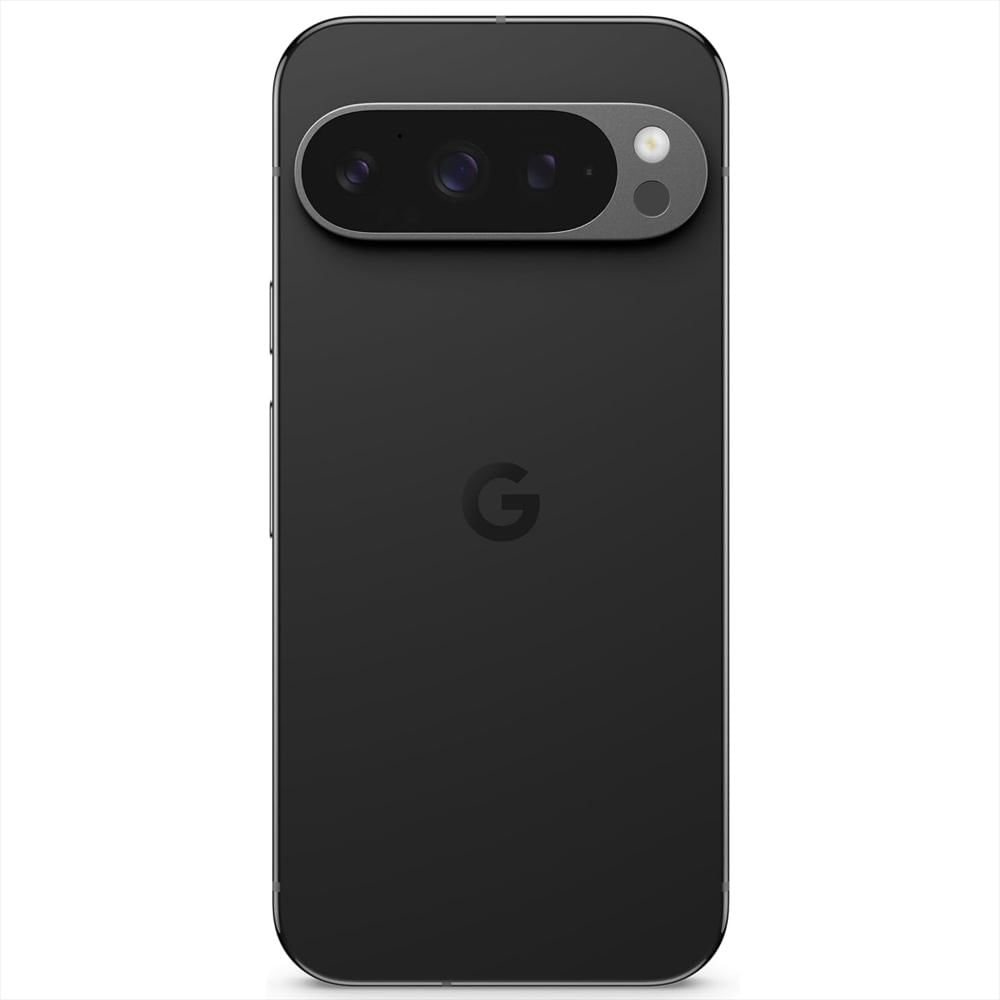 Celular Google Pixel 9 Pro 5G 128Gb 16Gb Negro img #2