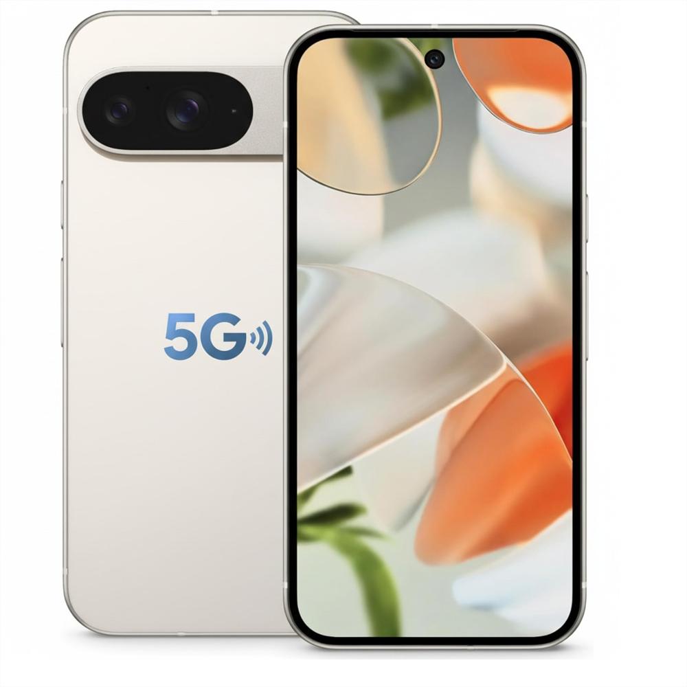 Celular Google Pixel 9 Pro 5G 128Gb 16Gb Negro img #4