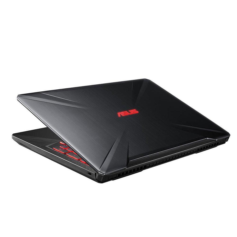 Portátil Asus Tuf Core I5 8300H 1Tb Sshd Firecuda Gtx1050ti img #3