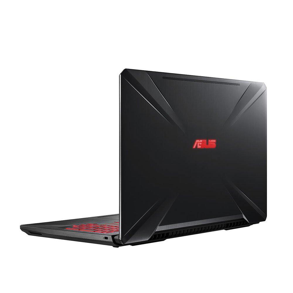 Portátil Asus Tuf Core I5 8300H 1Tb Sshd Firecuda Gtx1050ti img #2