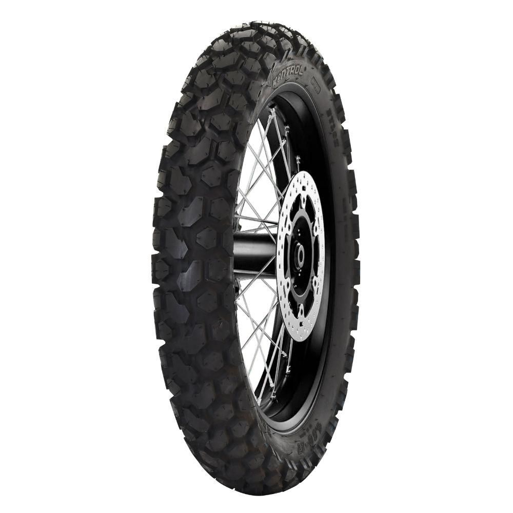 Llanta para moto 4.60 Rin 17 KONTROL 203 img #1