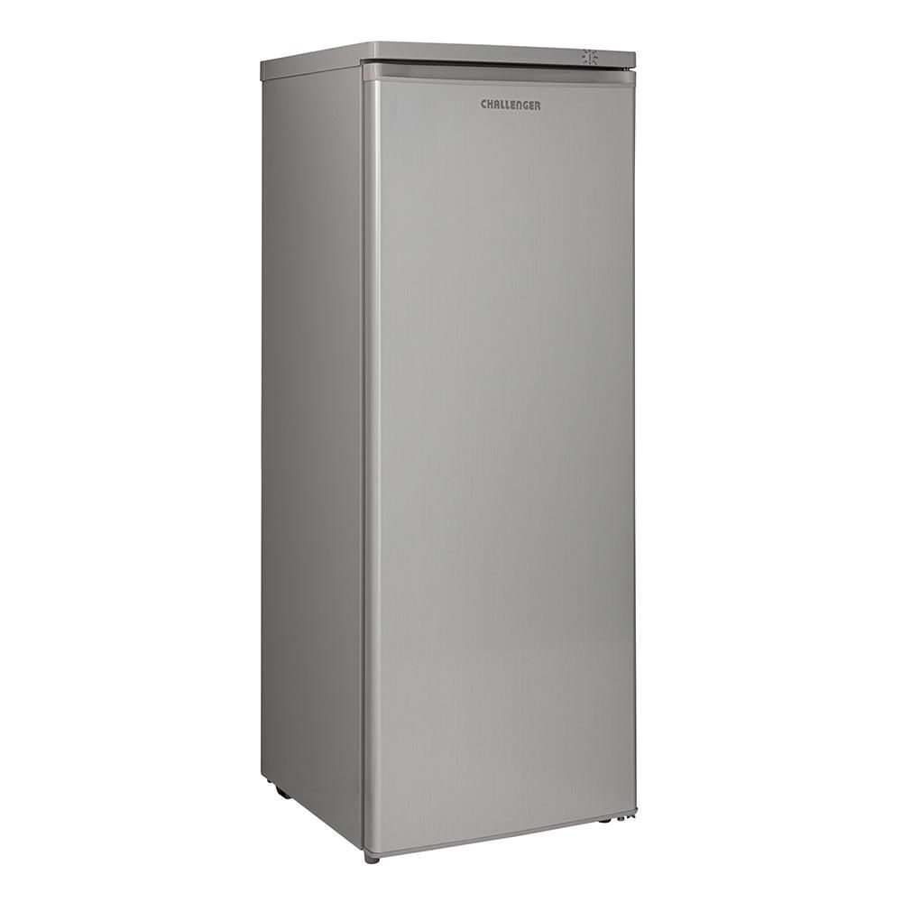 Congelador vertical 168 l gris CHALLENGER CV430 img #1