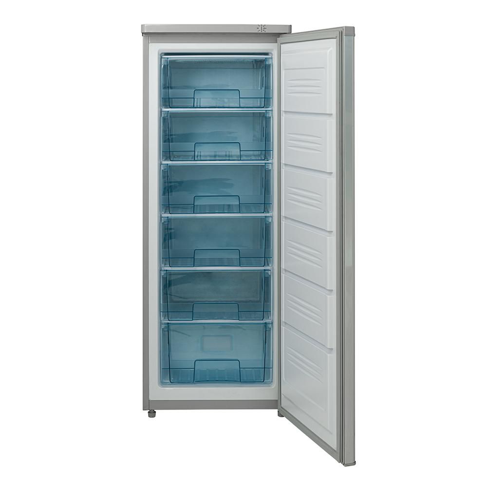 Congelador vertical 168 l gris CHALLENGER CV430 img #3