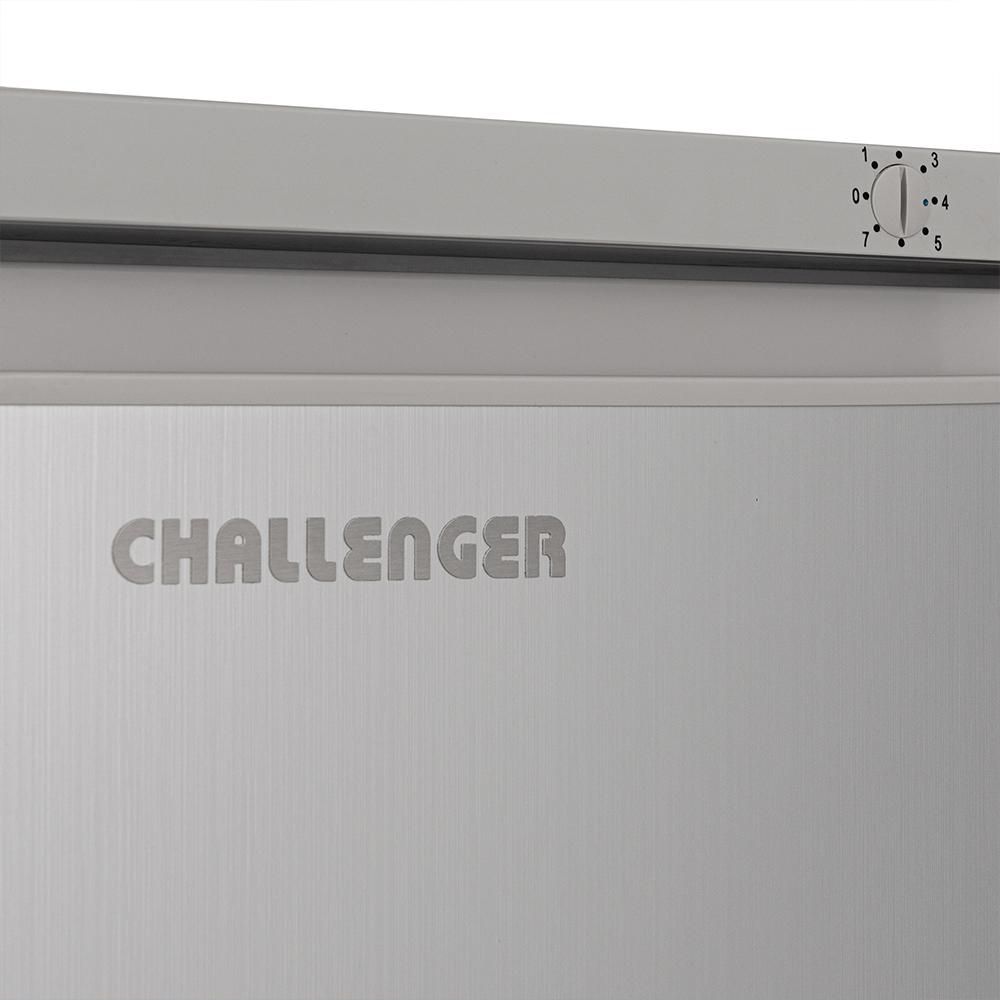 Congelador vertical 168 l gris CHALLENGER CV430 img #8