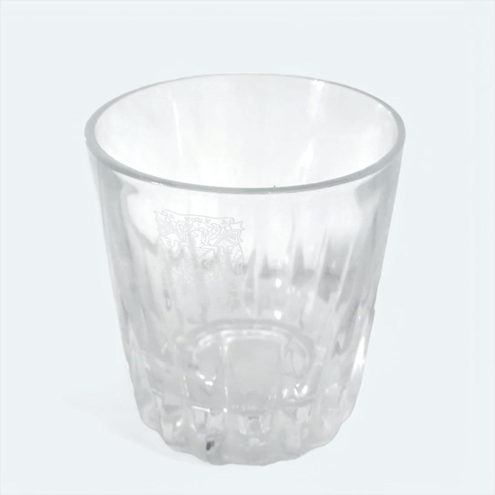 Vaso Para Whisky Chivas Regal Cristal Italiano img #2