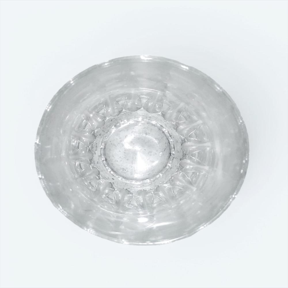 Vaso Para Whisky Chivas Regal Cristal Italiano img #3