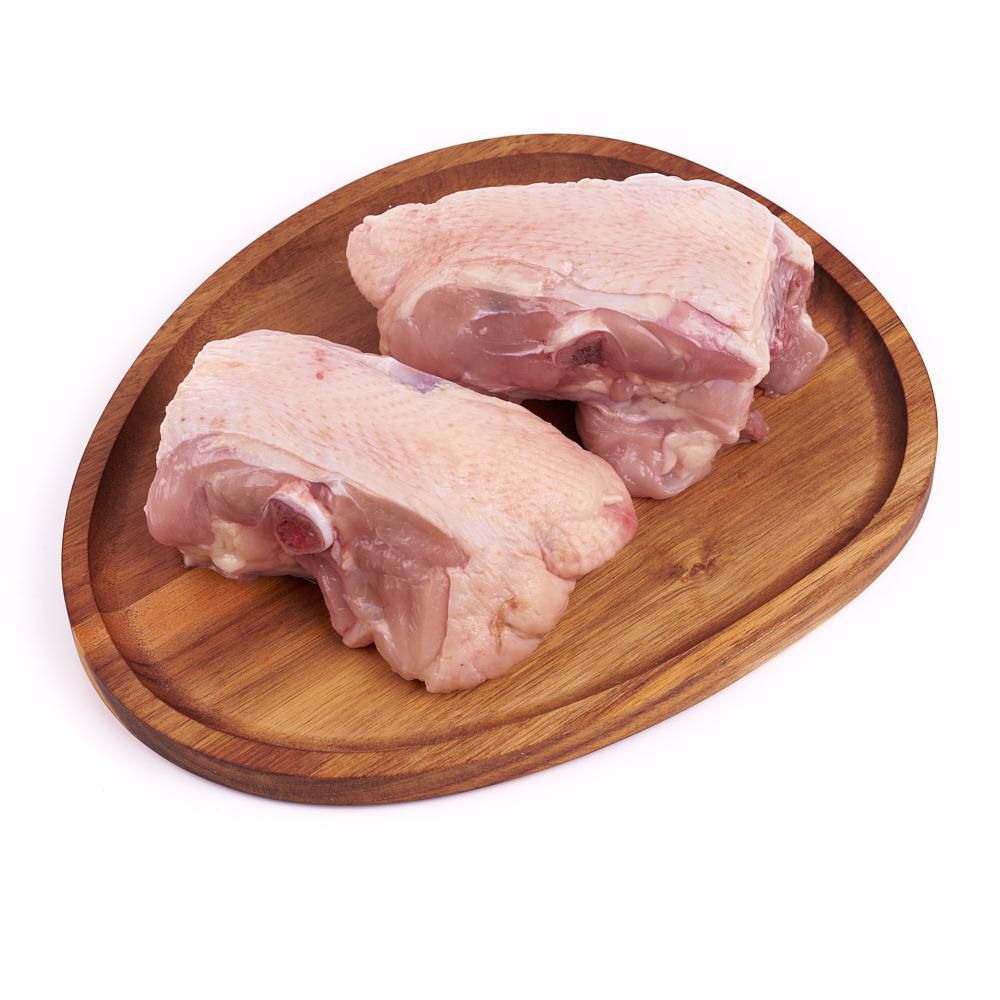 Rabadilla Carnuda De Pollo img #1
