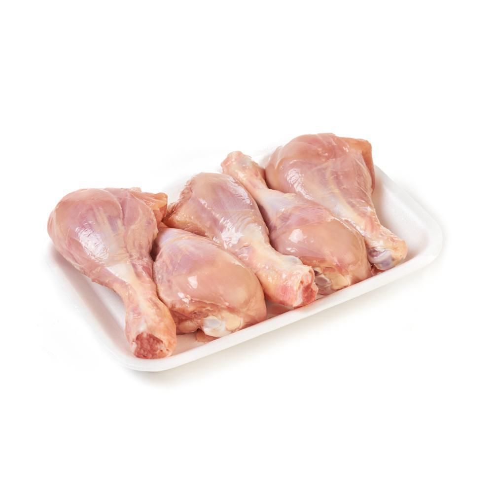 Muslo Pollo Sin Piel Bandeja img #1