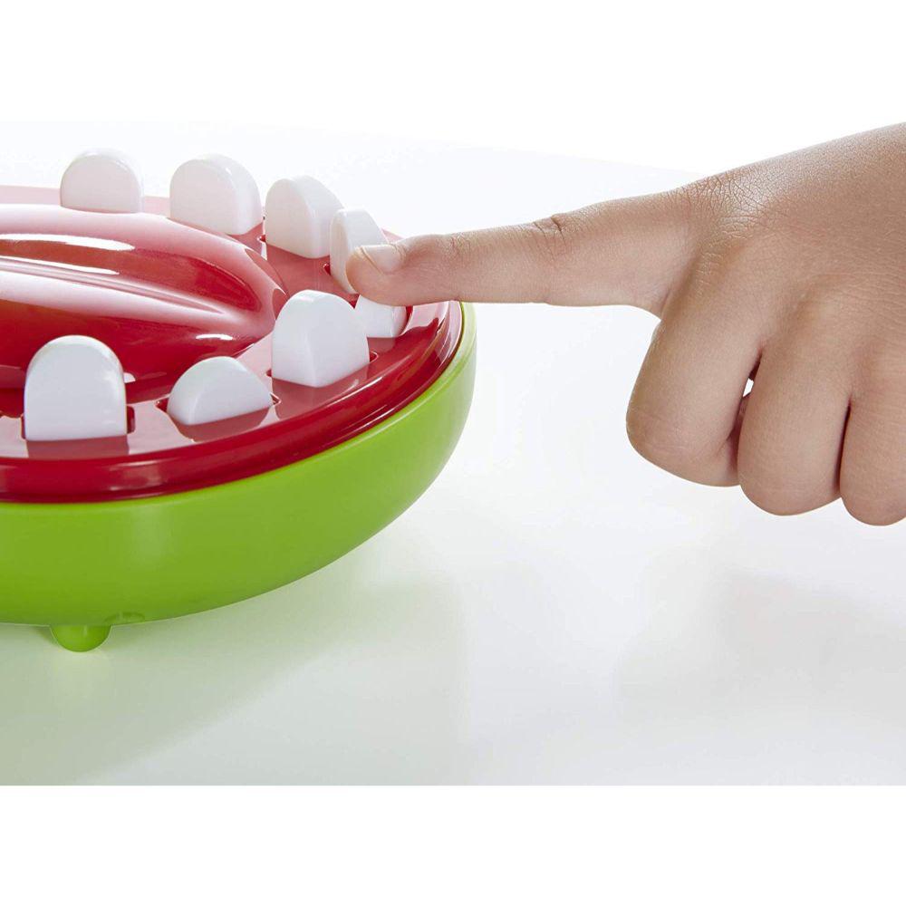 Juego Cocodrilo Dentista, Elefun Y Amigos img #3