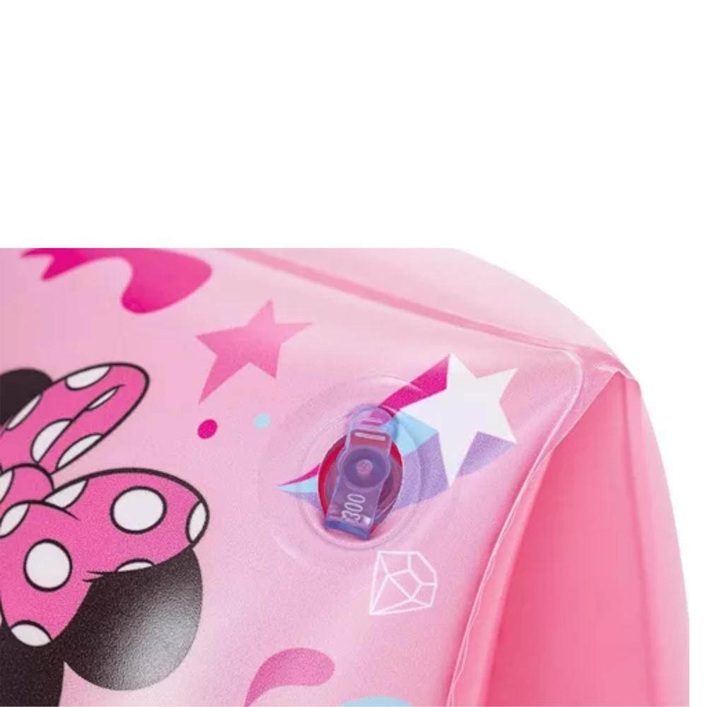 Flotadores Inflables Brazos Minnie Disney Niña img #2