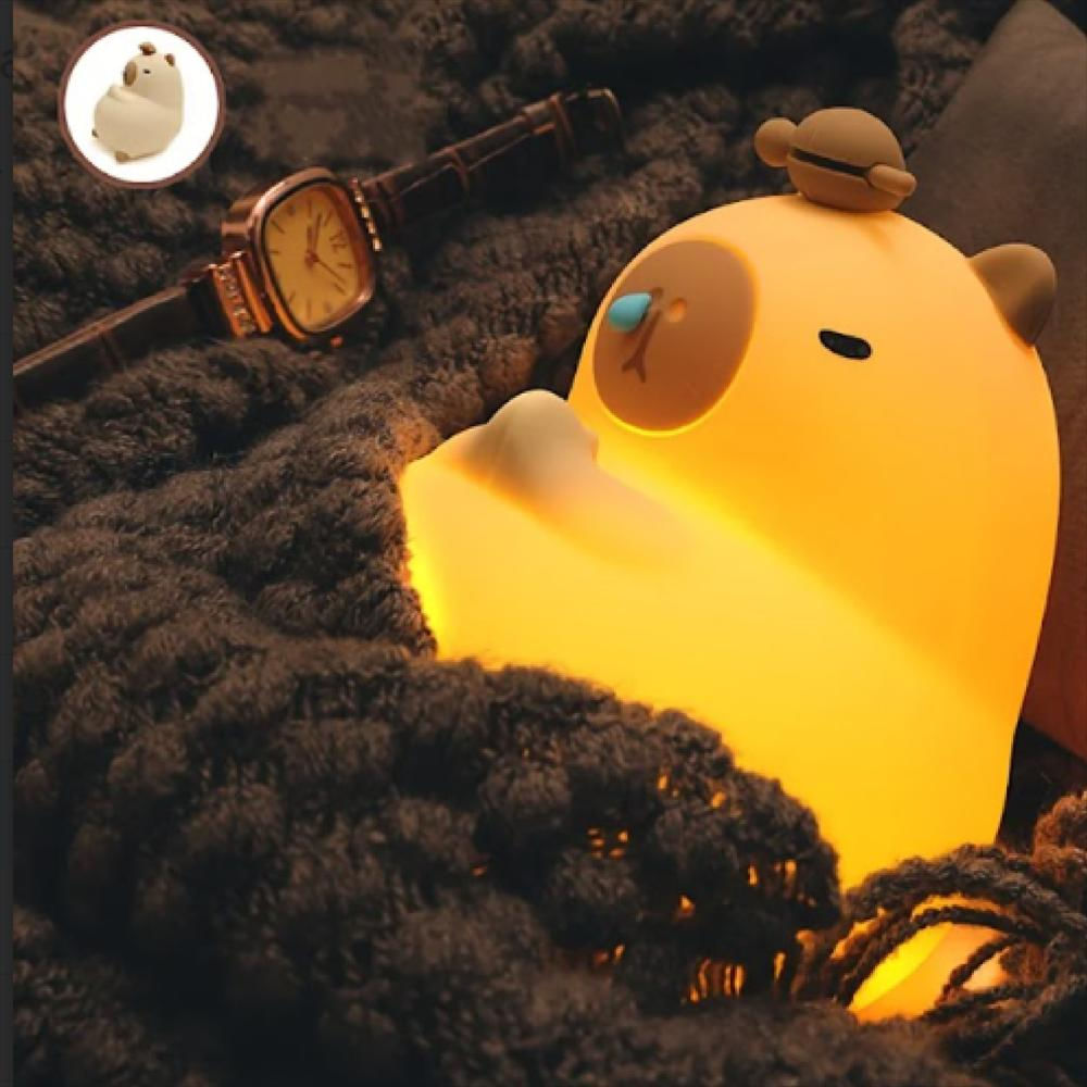 Lampara Capibara